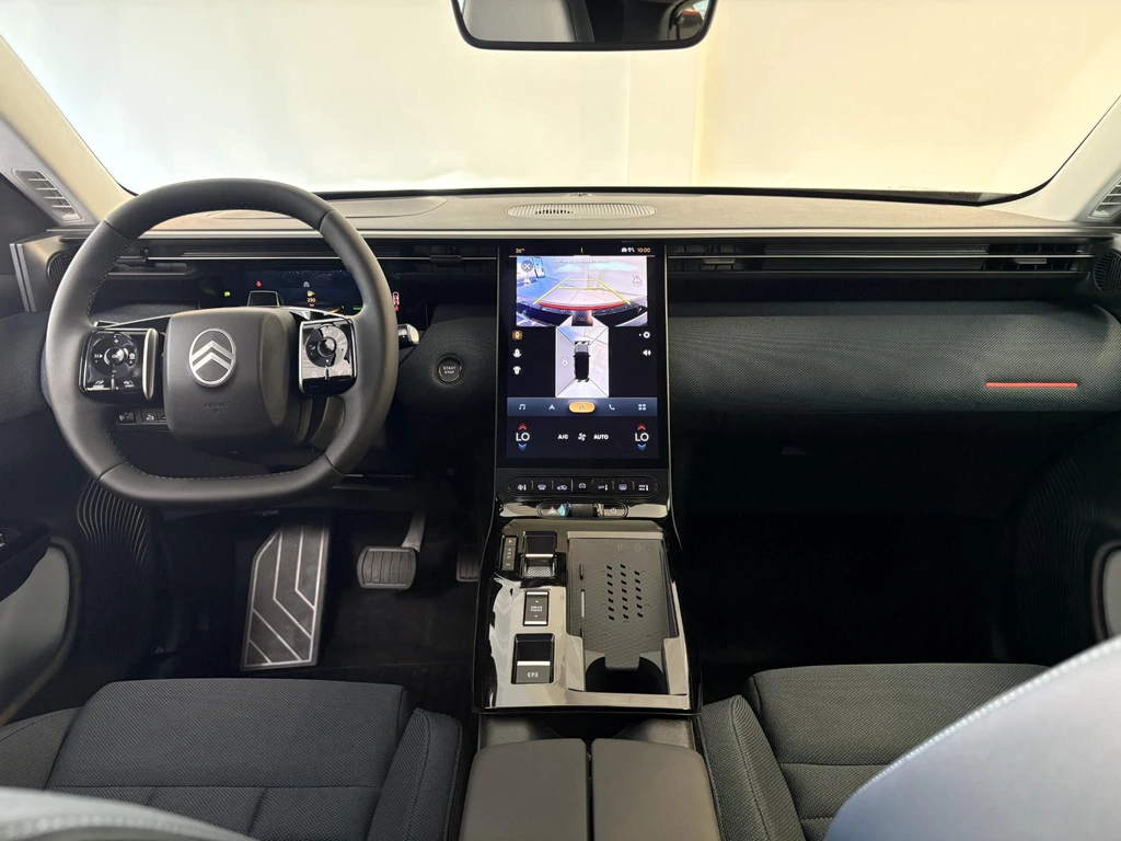 Citroën C5 Aircross – foto 12