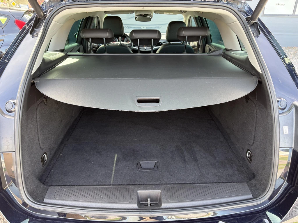 Opel Astra – foto 37