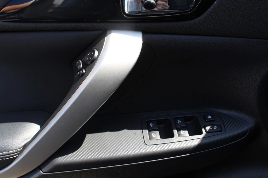 Mitsubishi Eclipse Cross – foto 11