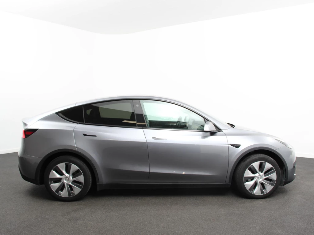 Tesla Model Y – foto 5