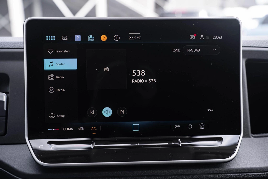 Volkswagen Crafter – foto 44