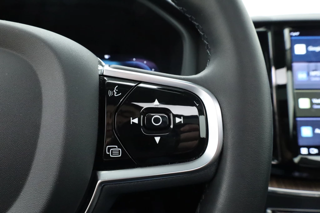 Volvo XC60 – foto 20