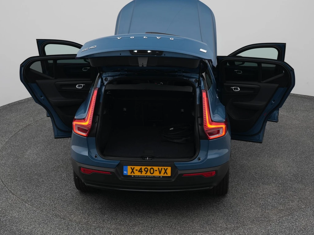 Volvo XC40 – foto 34