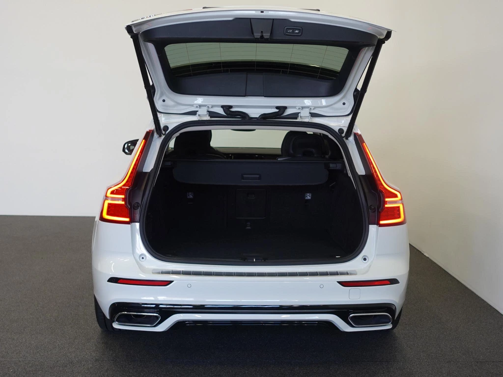 Volvo V60 – foto 42
