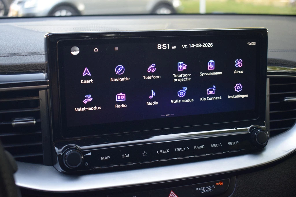 Kia ProCeed – foto 33