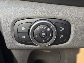 Ford Transit Custom – thumbnail 13
