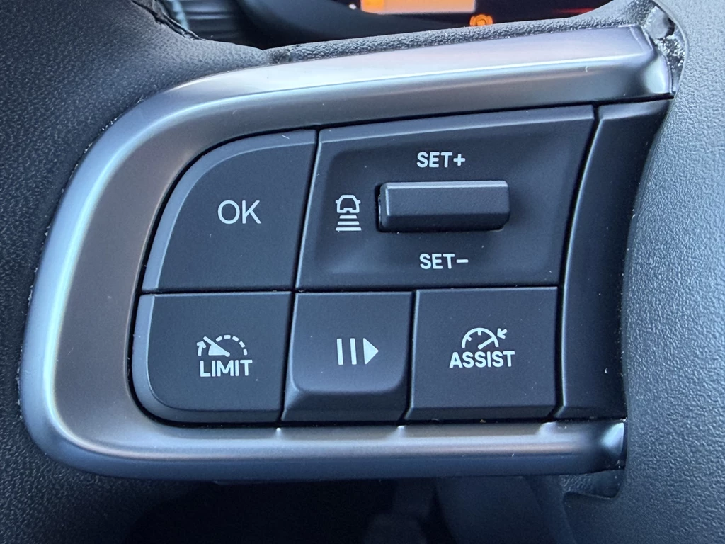 Jeep Avenger – foto 22