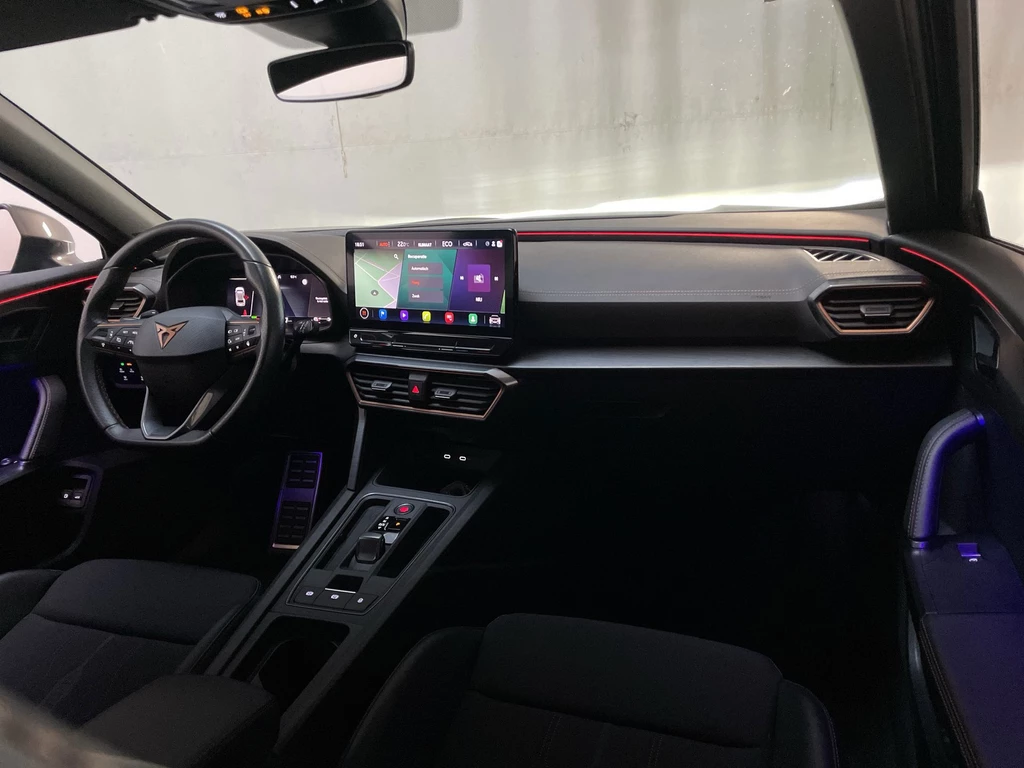 CUPRA Formentor – foto 9