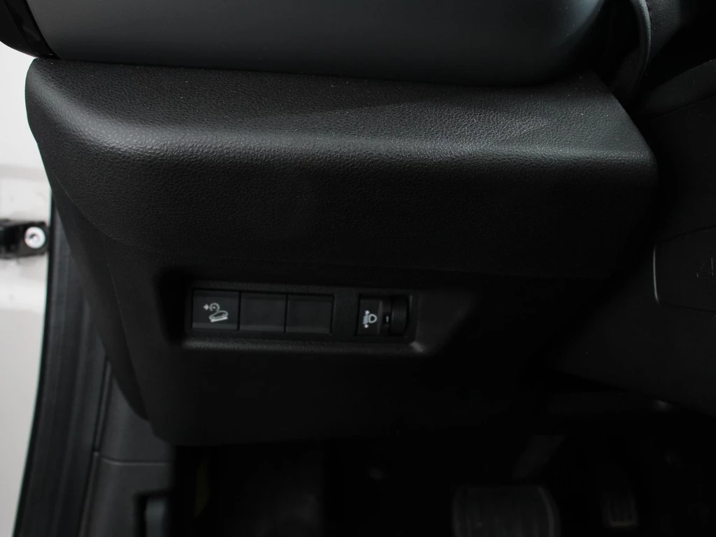 Jeep Avenger – foto 16
