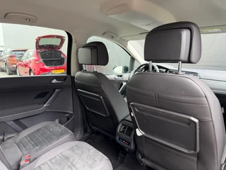 Volkswagen Touran – thumbnail 23