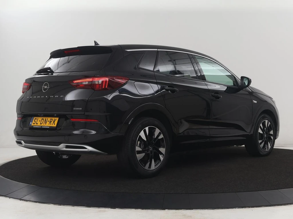 Opel Grandland X – foto 3
