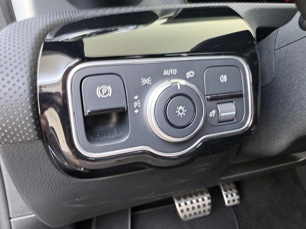Mercedes-Benz A-Klasse – foto 25