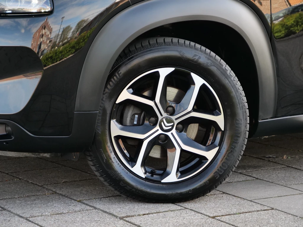 Citroën C3 Aircross – foto 33