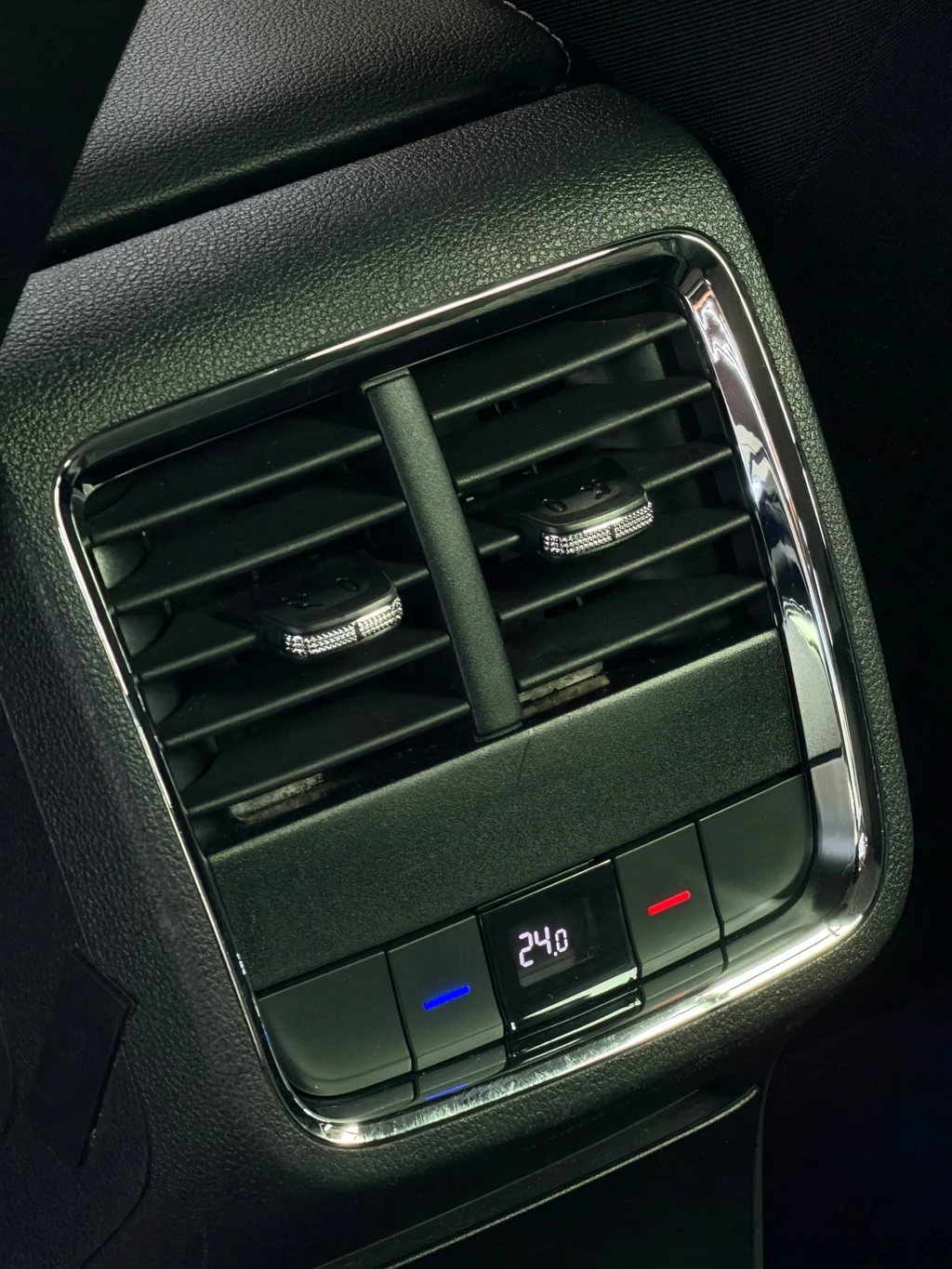Škoda Octavia – foto 34