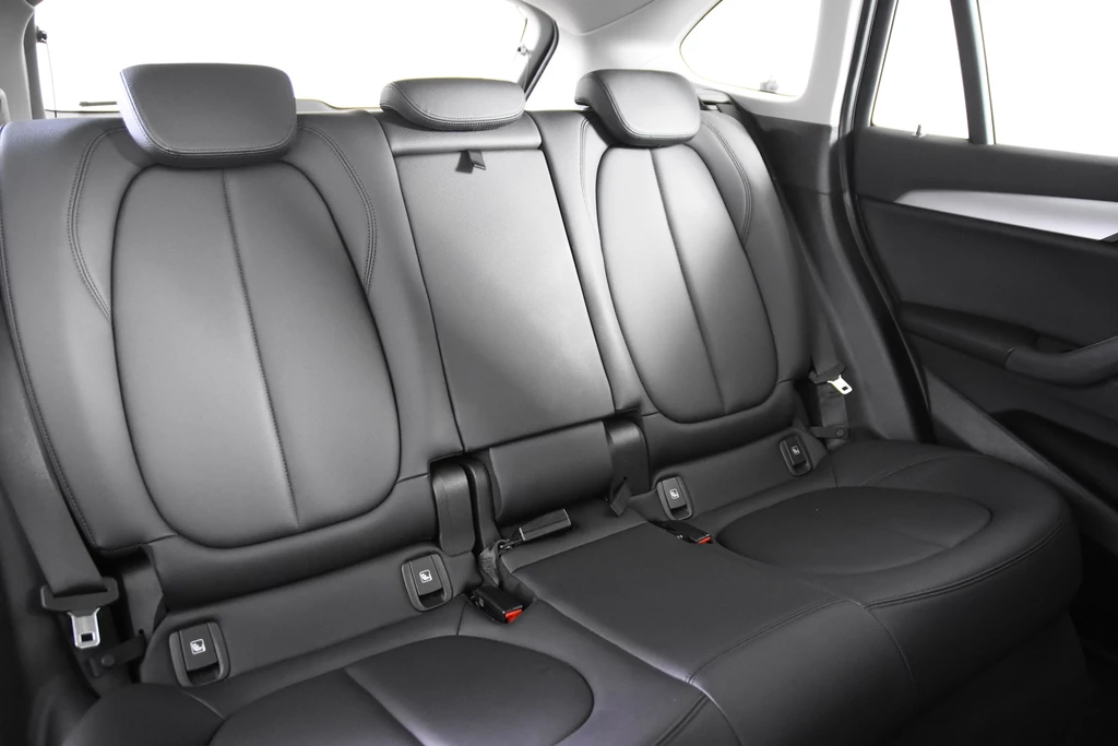 BMW X1 – foto 27