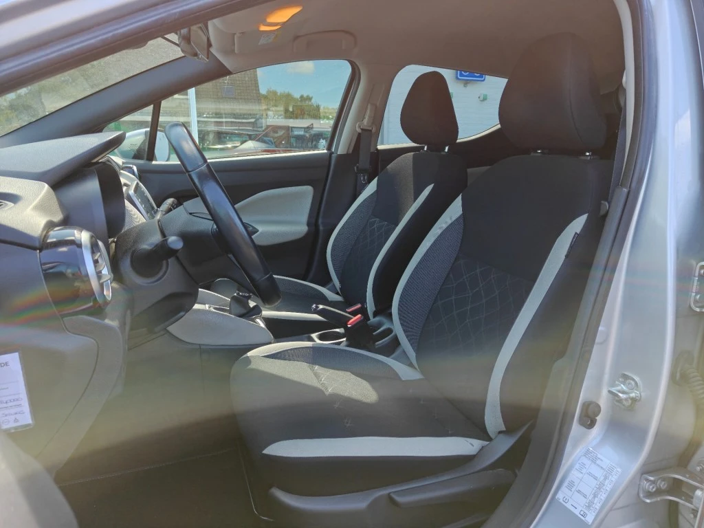 Nissan Micra – foto 9