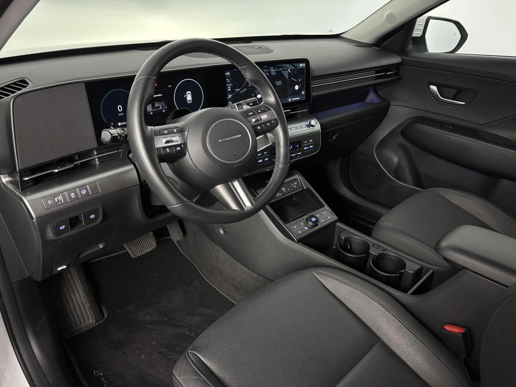 Hyundai Kona – foto 10