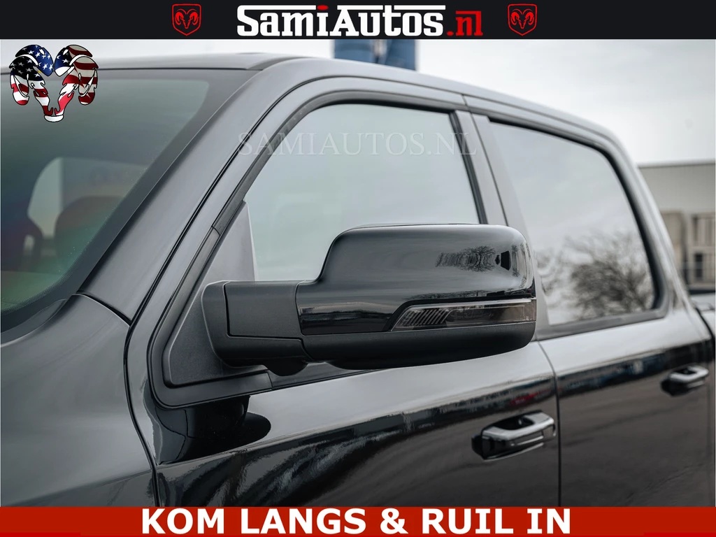 Dodge Ram 1500 – foto 53