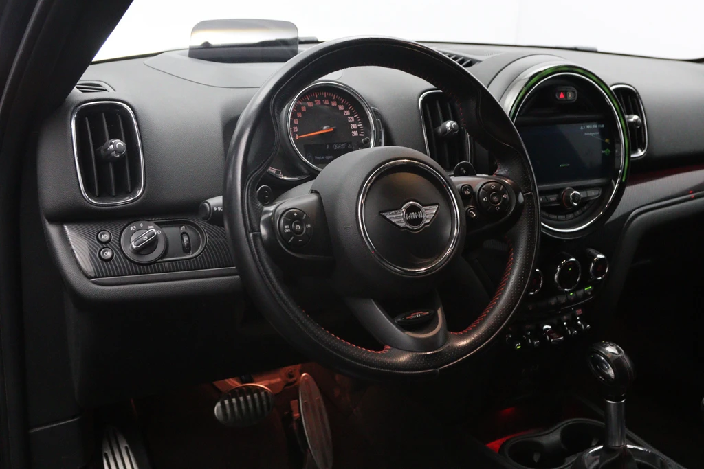 MINI Countryman – foto 9