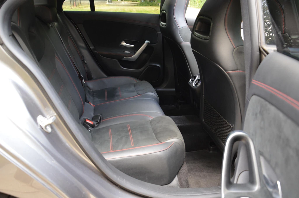 Mercedes-Benz CLA – foto 54
