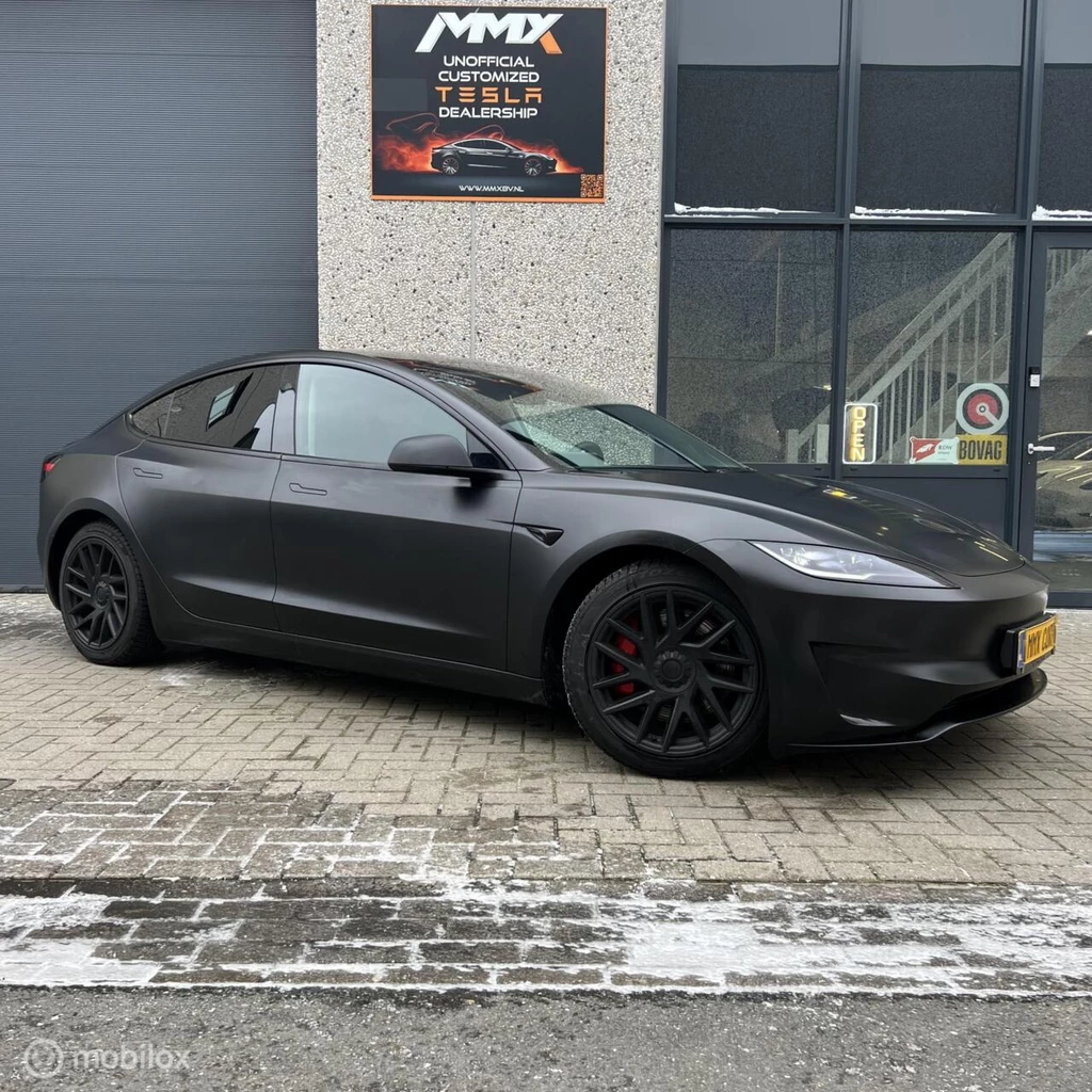 Tesla Model 3 – foto 8