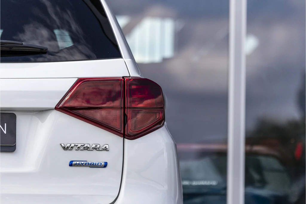 Suzuki Vitara – foto 39
