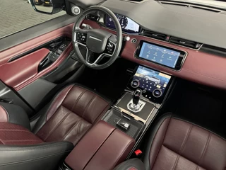Land Rover Range Rover Evoque – thumbnail 36