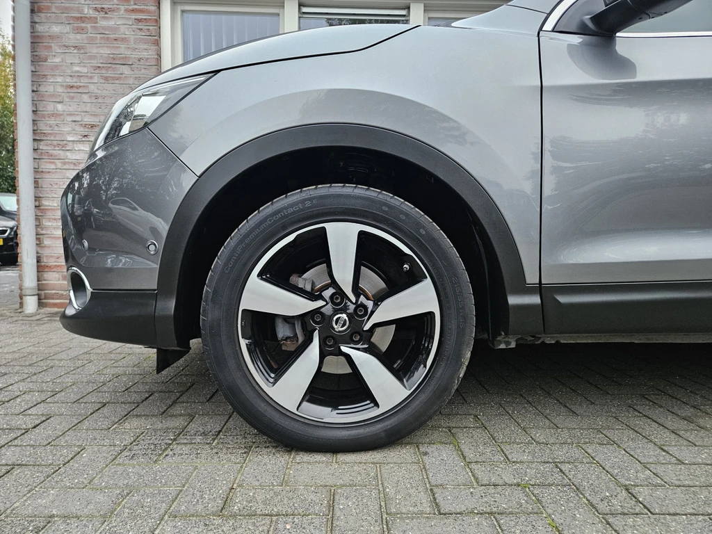 Nissan QASHQAI – foto 14
