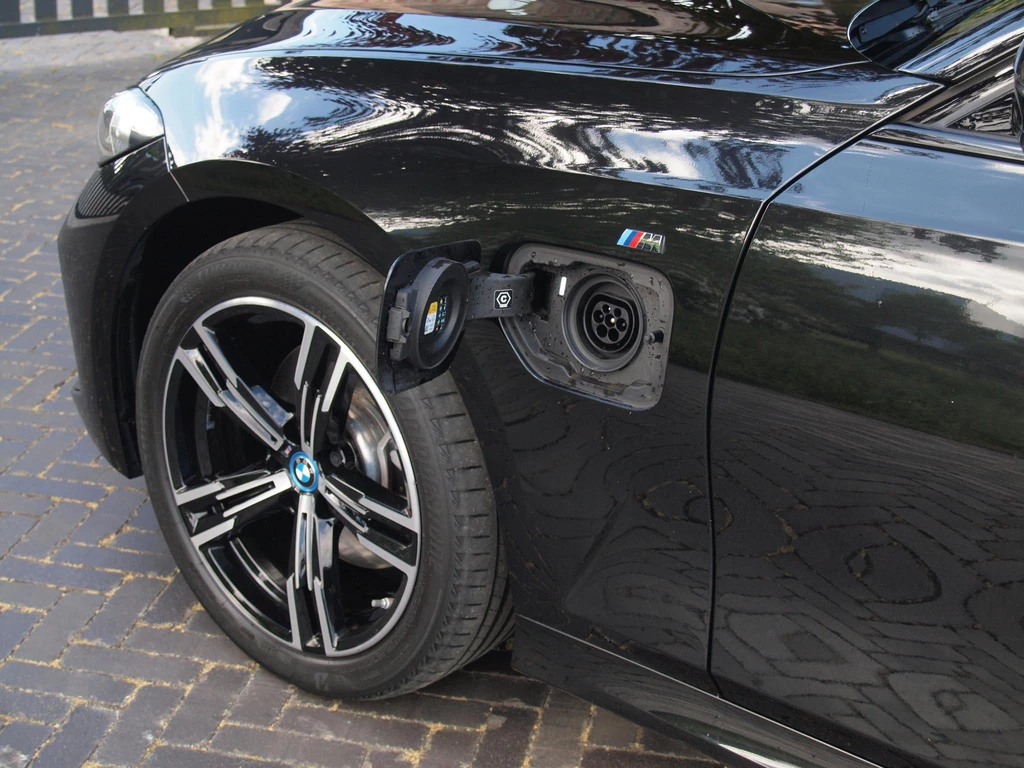 BMW 3 Serie – foto 13