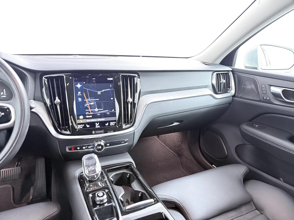Volvo V60 – foto 44