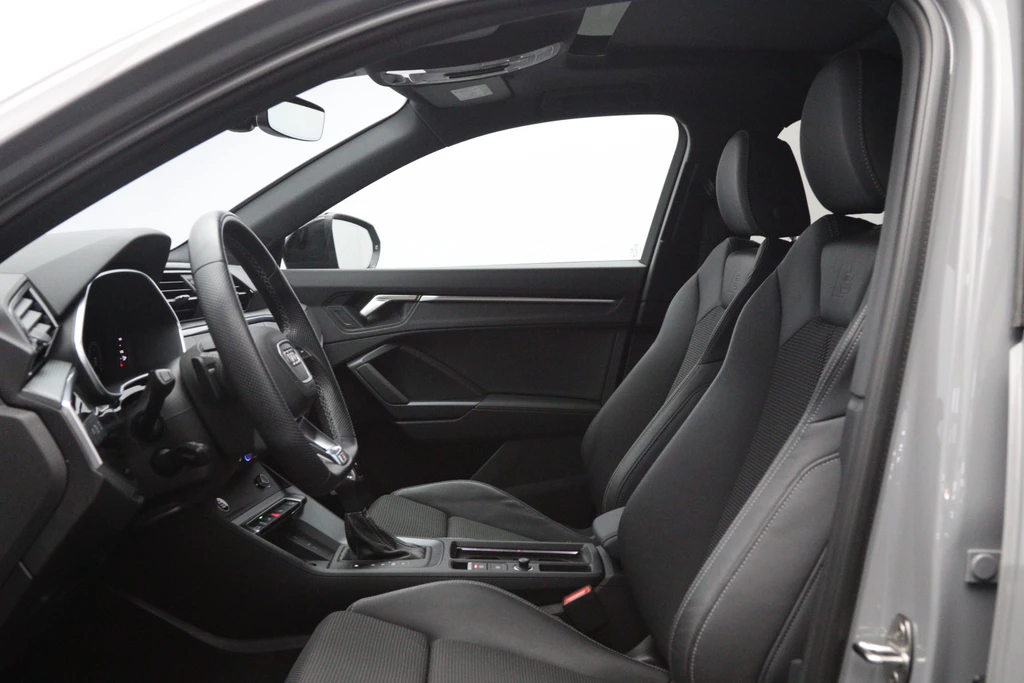 Audi Q3 – foto 10