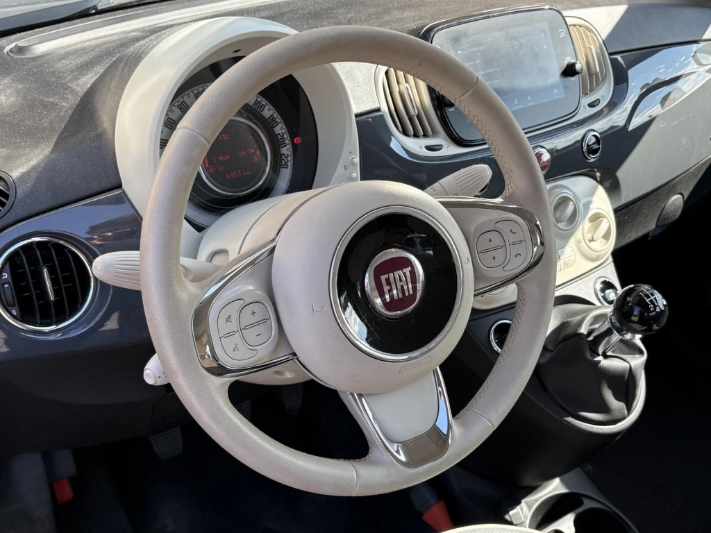 Fiat 500 – foto 16