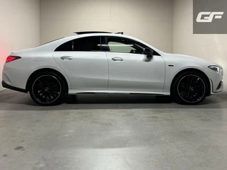Mercedes-Benz CLA – thumbnail 15