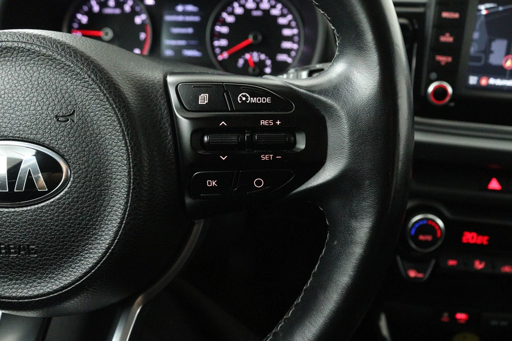 Kia Rio – foto 14