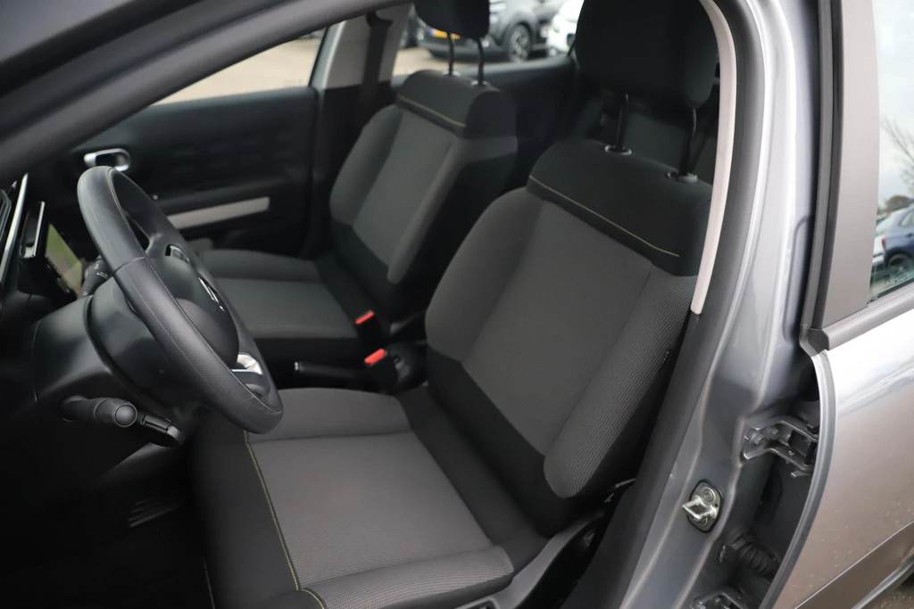 Citroën C3 – foto 6