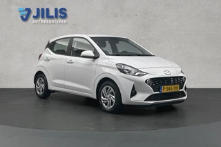 Hyundai i10 – thumbnail 8