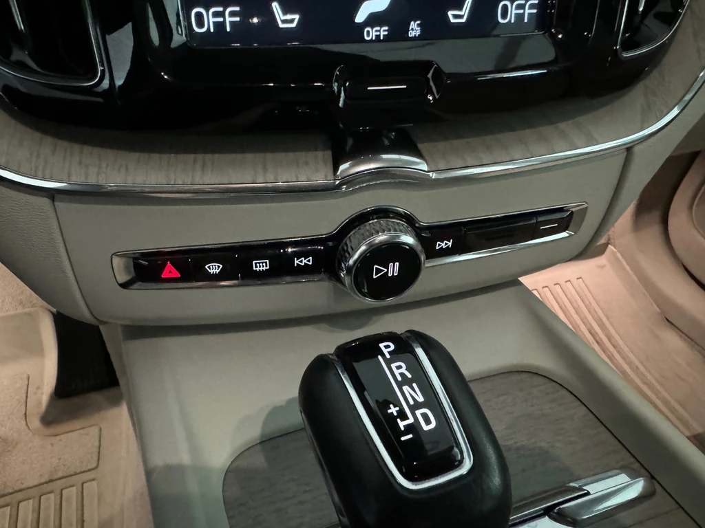Volvo XC60 – foto 22