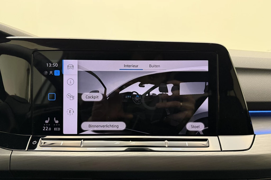 Volkswagen Golf – foto 30