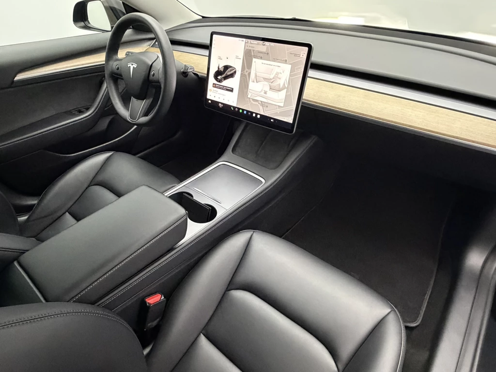 Tesla Model 3 – foto 20