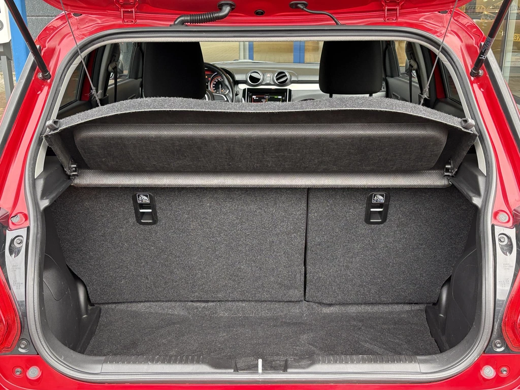 Suzuki Swift – foto 9