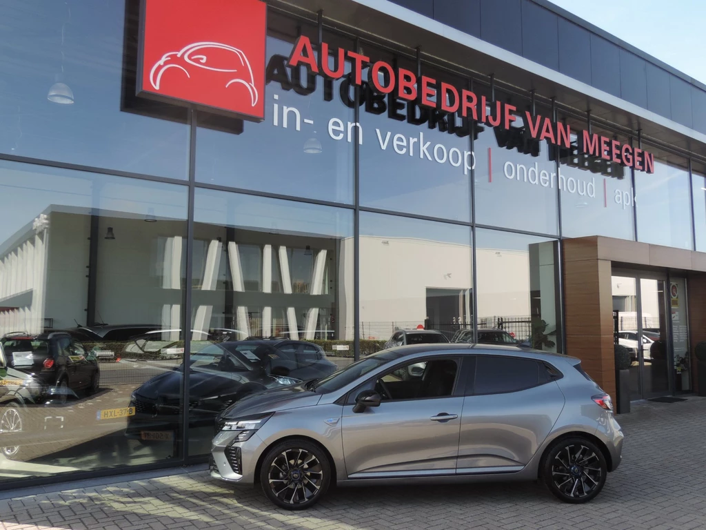 Renault Clio – foto 2