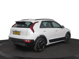 Kia Niro EV – thumbnail 7