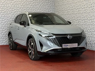 Nissan QASHQAI – thumbnail 9