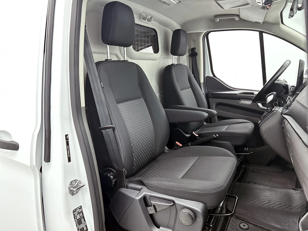 Ford Transit Custom – foto 36