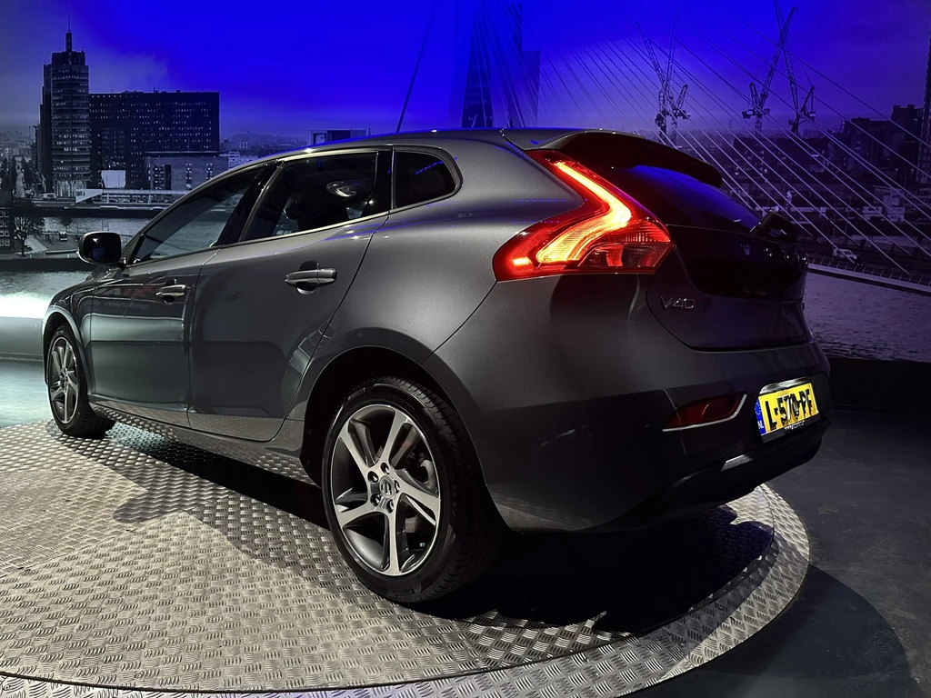 Volvo V40 – foto 7