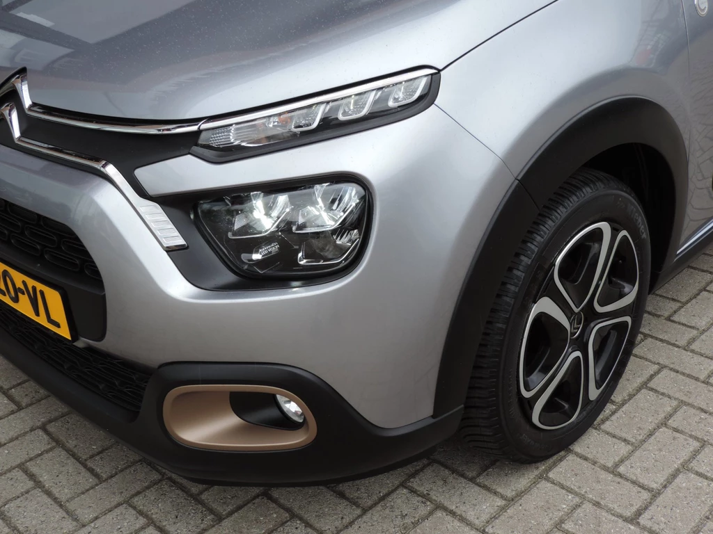 Citroën C3 – foto 8