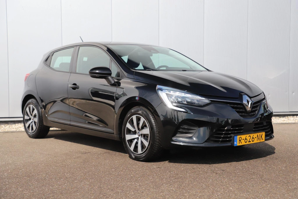 Renault Clio – foto 3