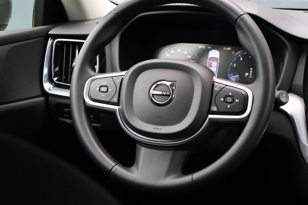 Volvo V60 – foto 18