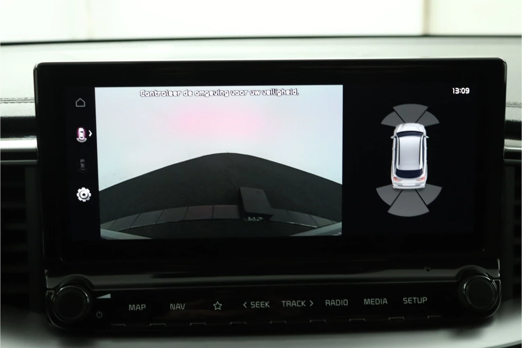 Kia Ceed Sportswagon – foto 61