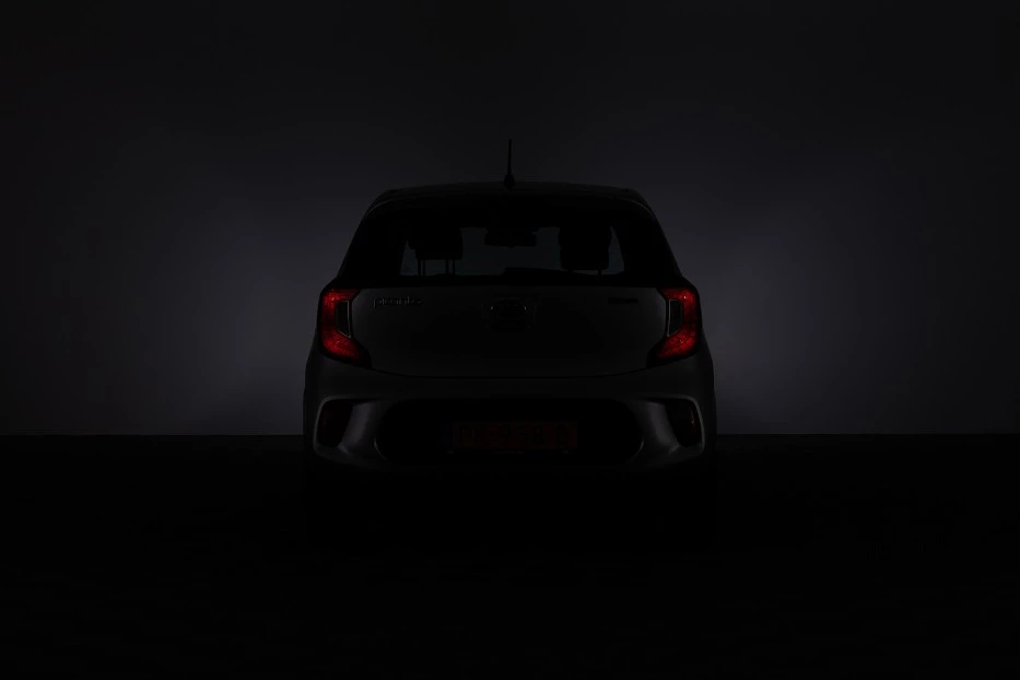 Kia Picanto – foto 5